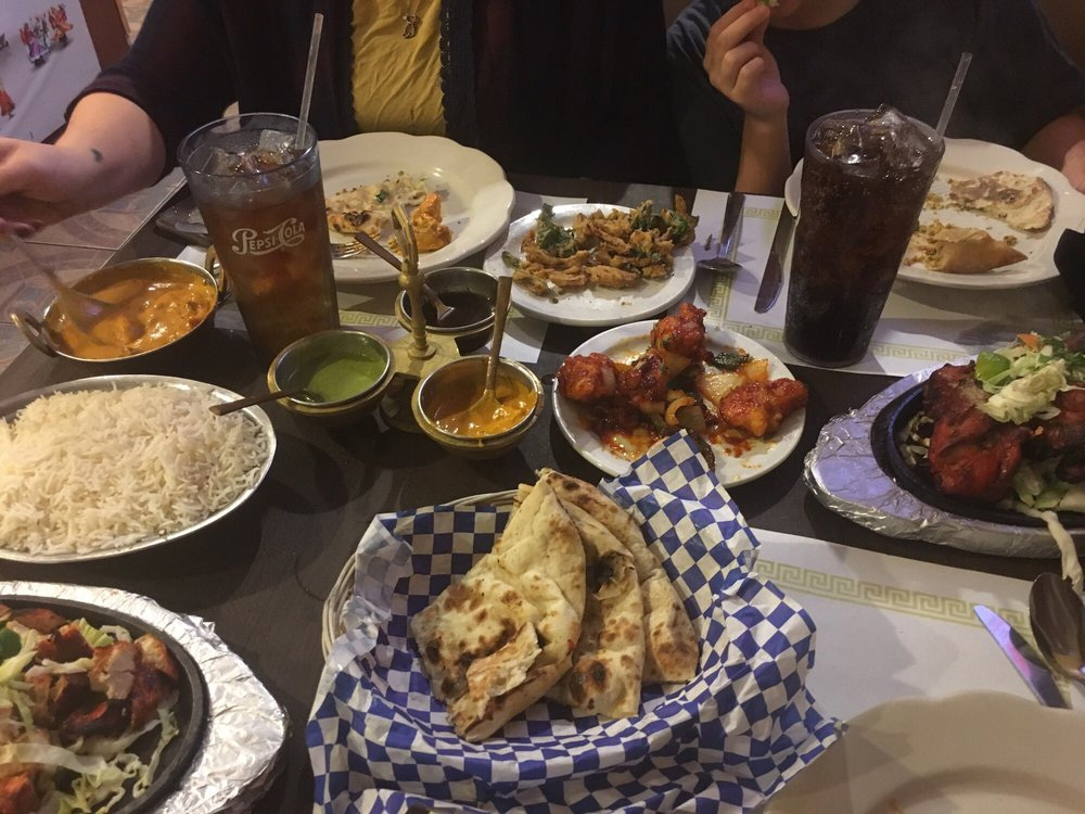 Taste of India | Delicious Food