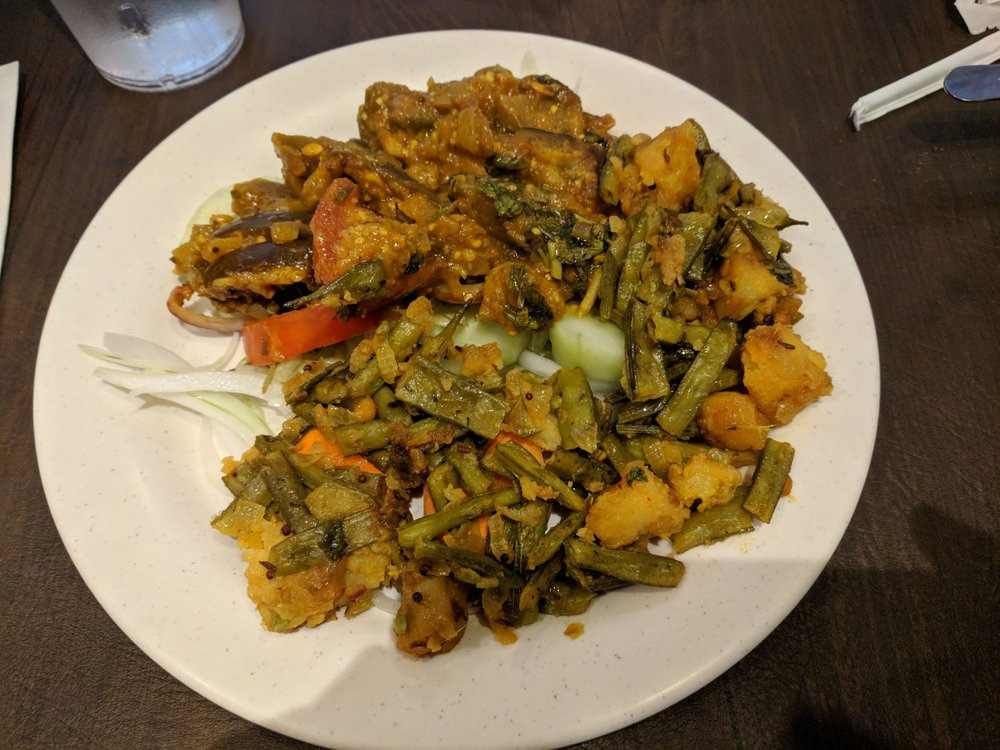 Taste of India | Delicious Food